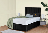 Hamilton Ottoman Bed
