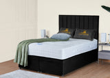Auckland Ottoman Bed