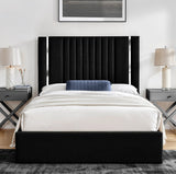 Toronto Upholstered Bed