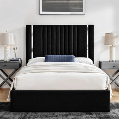 Toronto Upholstered Bed