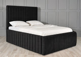 Paris Upholstered Bed