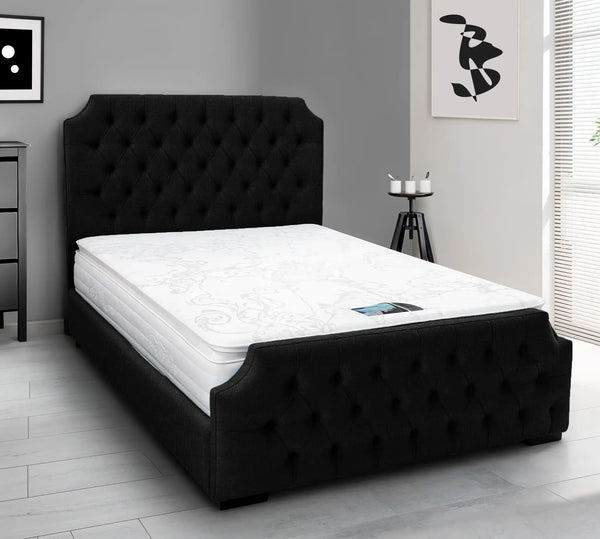 Mayfair Upholstered Bed