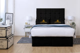 Majestic Ottoman Bed