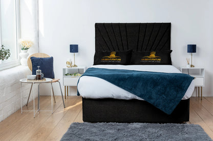 Sunrise Divan Bed