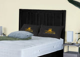 Windsor Ottoman Bed