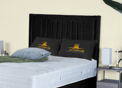 Windsor Ottoman Bed