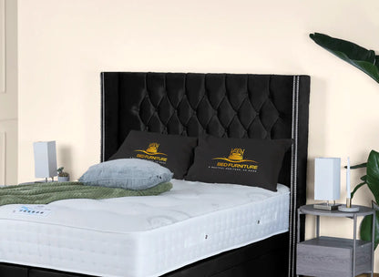Hastings Ottoman Bed