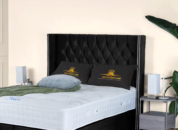 Hastings Ottoman Bed