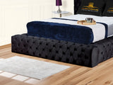 Ambassador Upholstered Bed