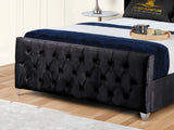 Arabella Upholstered Bed