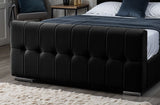Orlando Upholstered Bed