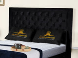 Kiya Upholstered Bed