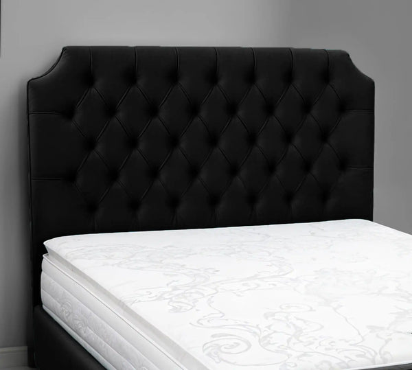 Mayfair Upholstered Bed