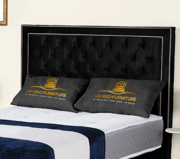 Hamilton Upholstered Bed