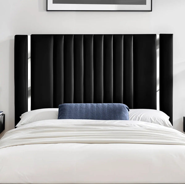 Toronto Upholstered Bed
