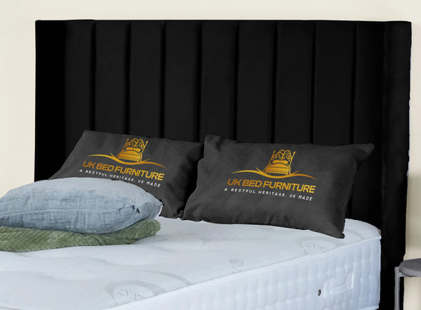 Victoria Ottoman Bed