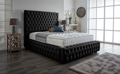 Duchess Upholstered Bed