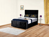 Sunrise Upholstered Bed