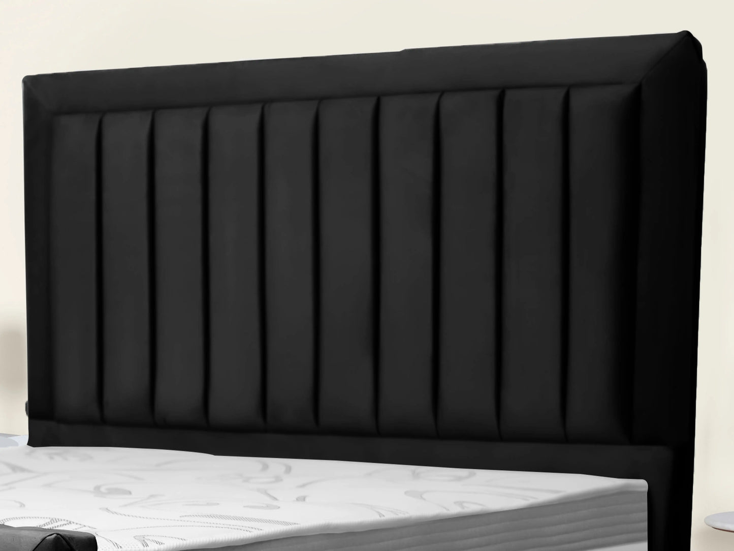 Madrid Upholstered bed
