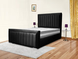 Madrid Upholstered bed