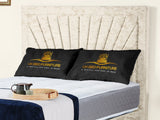 Sunset Upholstered Bed