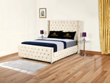 Presidential Upholstered Bed