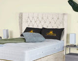 Edmonton Ottoman Bed