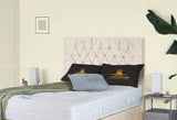 Mayfair Ottoman Bed