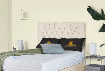 Mayfair Ottoman Bed