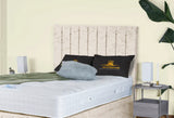 Hamilton Ottoman Bed