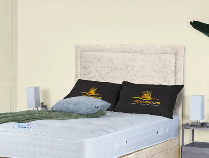 Hanover Ottoman Bed