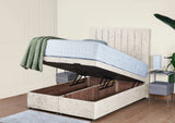 Auckland Ottoman Bed