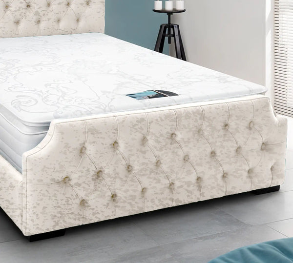 Mayfair Upholstered Bed
