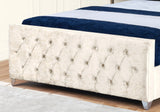 Florida Upholstered bed