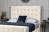 Orlando Upholstered Bed