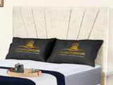 Sunrise Upholstered Bed