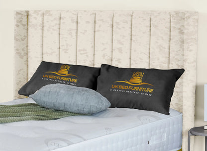 Lisburn Ottoman Bed