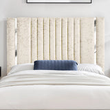 Toronto Upholstered Bed
