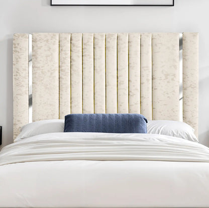 Toronto Upholstered Bed