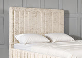 Paris Upholstered Bed