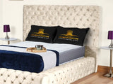 Ambassador Upholstered Bed