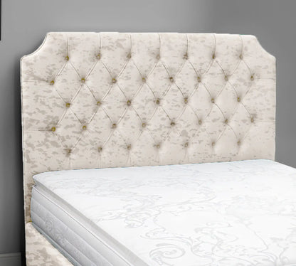 Mayfair Upholstered Bed