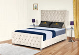 Florida Upholstered bed