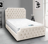 Mayfair Upholstered Bed