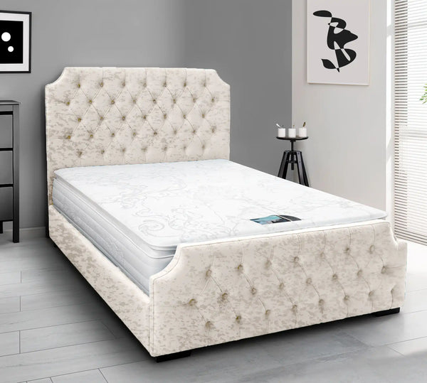 Mayfair Upholstered Bed