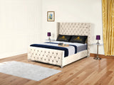 Arabella Upholstered Bed