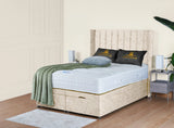 Victoria Ottoman Bed
