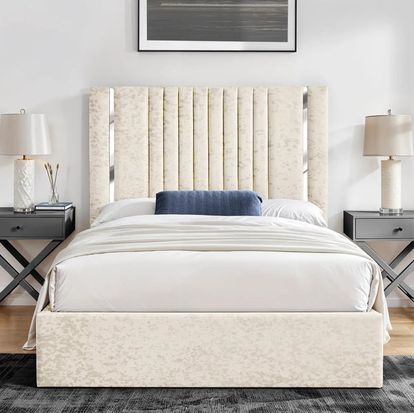 Toronto Upholstered Bed