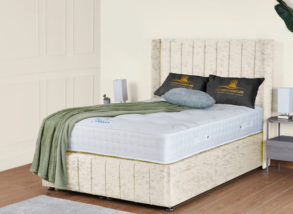Lisburn Ottoman Bed