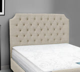 Mayfair Upholstered Bed